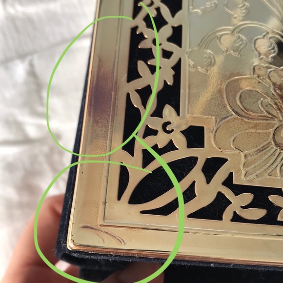 Lenox Our Wedding silver plate photo album for 4x6 - Picture 14 of 16